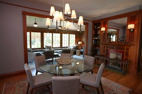 The Outlook Lodge