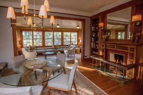 The Outlook Lodge