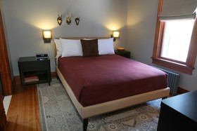 The Outlook Lodge