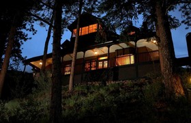 The Outlook Lodge