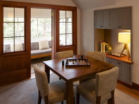The Outlook Lodge
