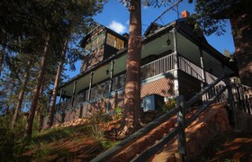 The Outlook Lodge