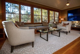 The Outlook Lodge
