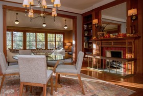 The Outlook Lodge