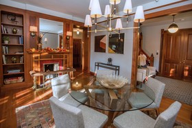 The Outlook Lodge