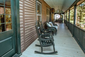 The Outlook Lodge