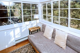 The Outlook Lodge