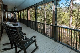 The Outlook Lodge