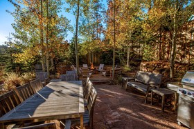 The Outlook Lodge