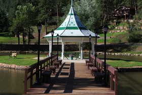 The Outlook Lodge