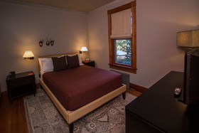 The Outlook Lodge