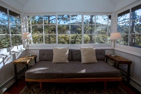 The Outlook Lodge
