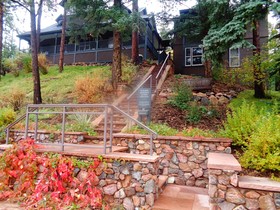 The Outlook Lodge