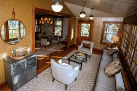 The Outlook Lodge