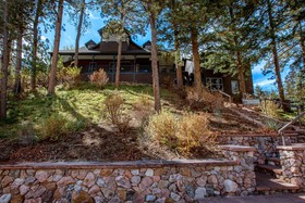 The Outlook Lodge