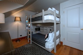 The Outlook Lodge