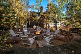 The Outlook Lodge