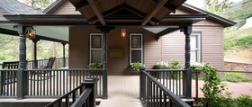 The Outlook Lodge