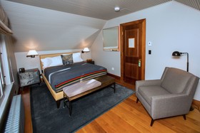 The Outlook Lodge