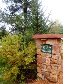 The Outlook Lodge