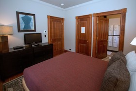 The Outlook Lodge