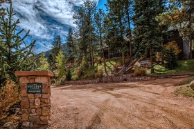 The Outlook Lodge