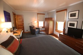 The Outlook Lodge