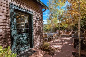 The Outlook Lodge