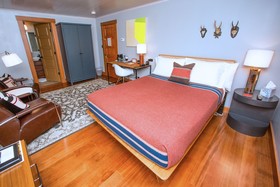 The Outlook Lodge