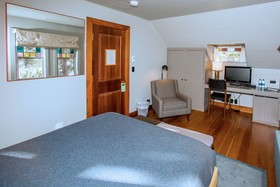 The Outlook Lodge
