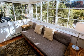 The Outlook Lodge