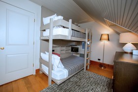 The Outlook Lodge