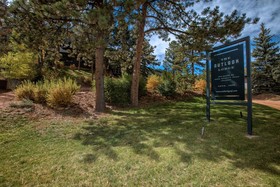 The Outlook Lodge