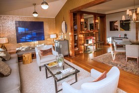 The Outlook Lodge