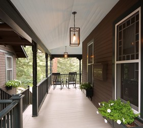 The Outlook Lodge