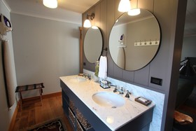 The Outlook Lodge