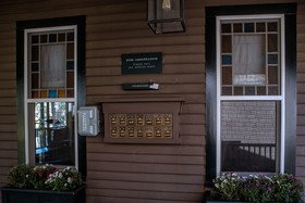 The Outlook Lodge