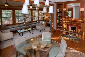 The Outlook Lodge