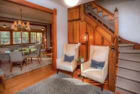 The Outlook Lodge