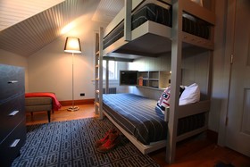 The Outlook Lodge