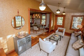 The Outlook Lodge