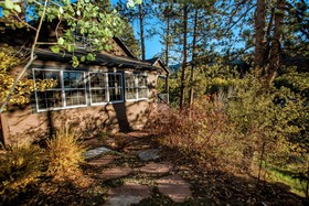 The Outlook Lodge