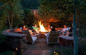 The Outlook Lodge
