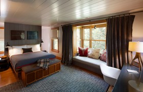 The Outlook Lodge