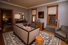 The Outlook Lodge