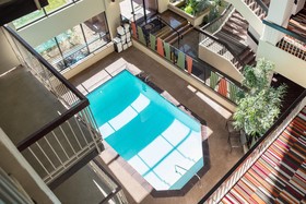 DoubleTree by Hilton Hotel Denver Tech Center