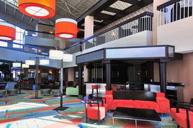 DoubleTree by Hilton Hotel Denver Tech Center