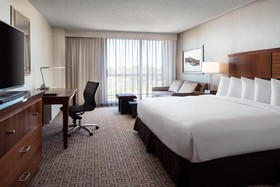 DoubleTree by Hilton Hotel Denver Tech Center