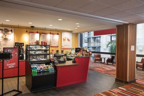 DoubleTree by Hilton Hotel Denver Tech Center