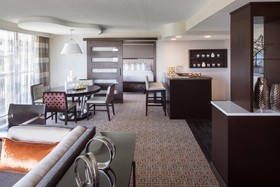 DoubleTree by Hilton Hotel Denver Tech Center